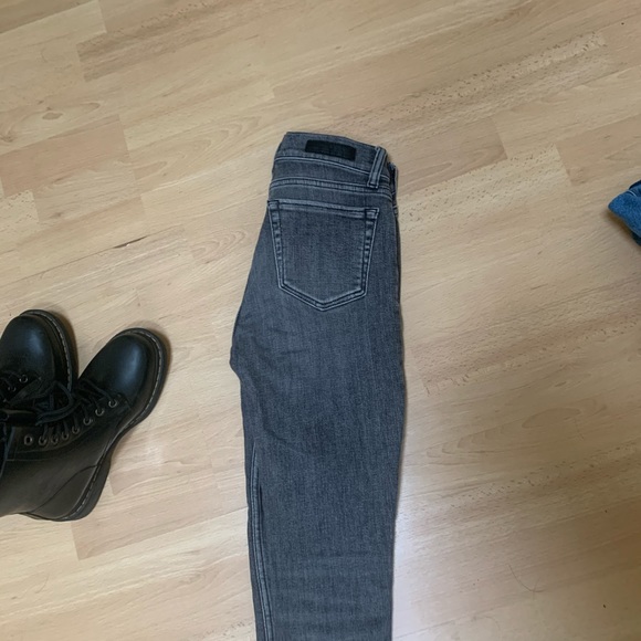 Superdry midrise crafted super skinny - Picture 3 of 4